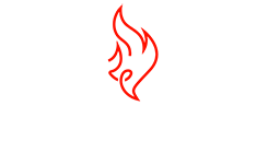 Blaze Mentoring Program Logo